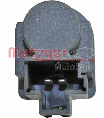 Interrupteur des feux de freins METZGER ref. 0911070